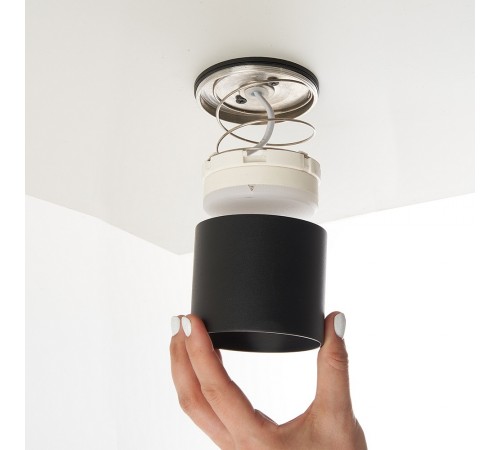 Накладной светильник Feron 41998 HL363