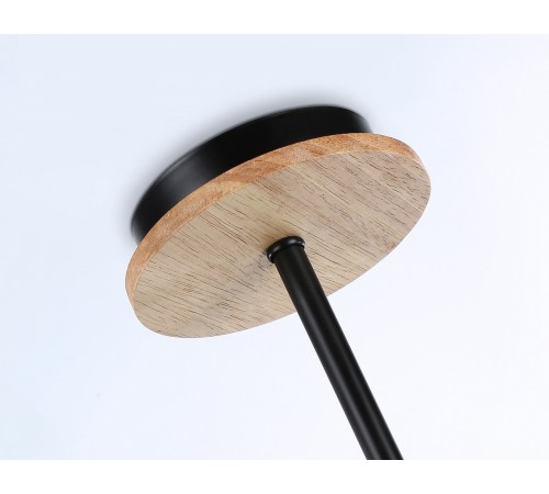 Люстра на штанге Ambrella Light FL51619 FL