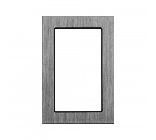 Рамка для двойной розетки Arlight 43853 PRESTO