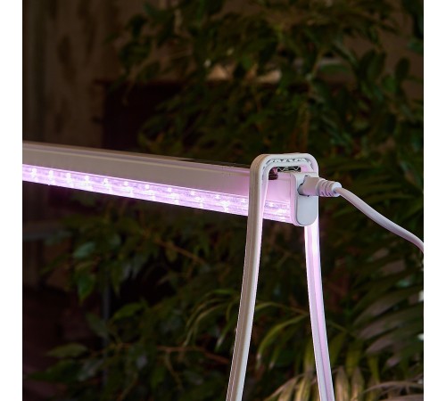 Подставка для цветов UFP-G34N WHITE 12 UL-00010756