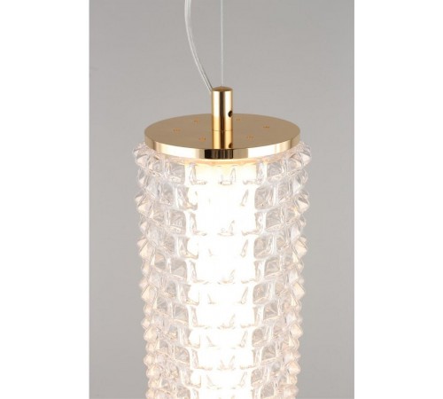 Подвесной светильник Aployt APL.331.06.29 Ozann