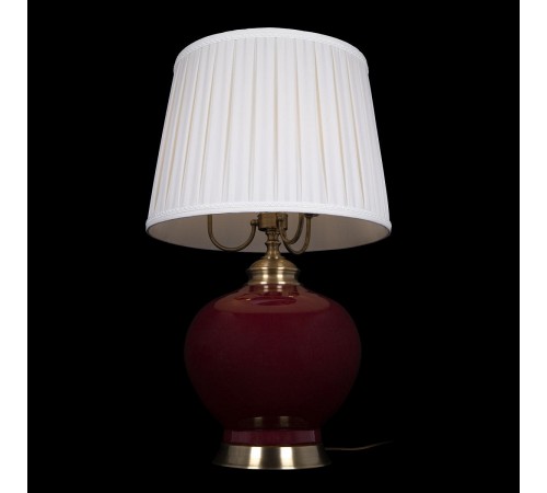 Настольная лампа декоративная Loft it 10267T/L Ruby
