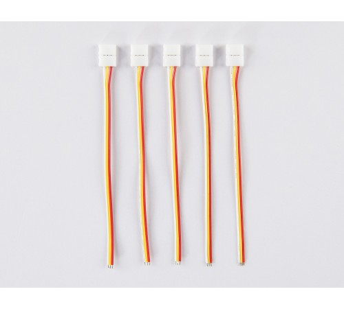 Соединитель с проводом универсальный Ambrella Light GS7151 GS