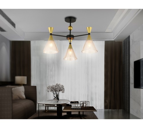 Люстра на штанге Ambrella Light TR3169 TR