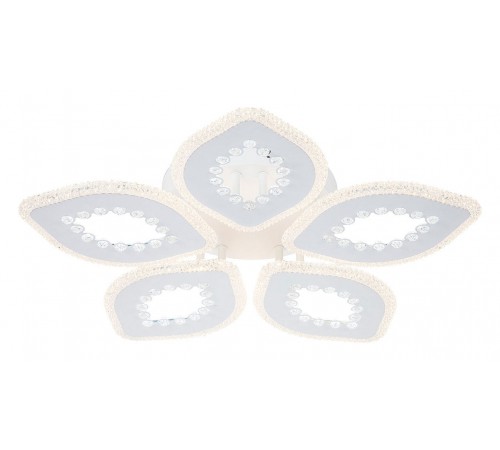 Потолочная люстра Escada 10271/5LED Dew