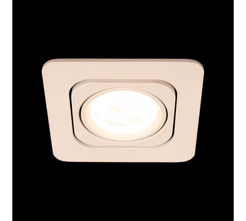 Встраиваемый светильник Loft it 10328/A White Screen