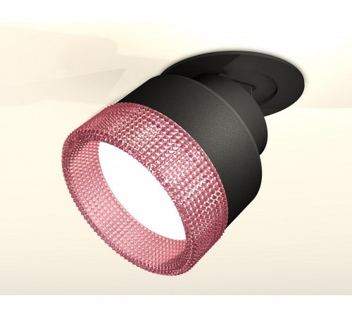 Встраиваемый светильник на штанге Ambrella Light XM8102542 XM