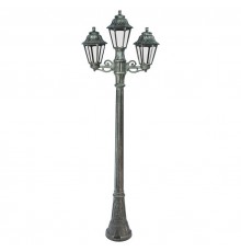 Фонарный столб Fumagalli E22.158.S21.BXF1R Anna
