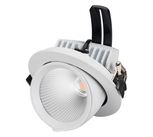 Встраиваемый светильник Arlight 024030 Ltd-Explorer