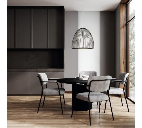 Подвесной светильник Mantra 9016 Smart