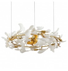 Подвесная люстра Kink Light 07868-70,36 Сири