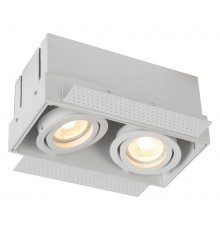 Встраиваемый светильник Lucide 09925/02/31 Trimless