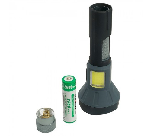 Фонарь ручной Feron 48790 TH2410