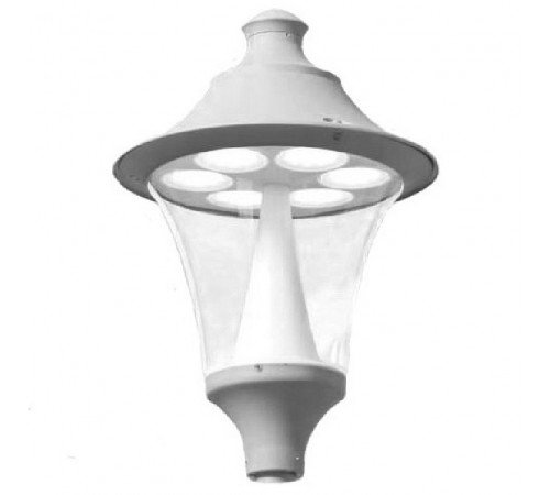 Плафон полимерный Fumagalli R50.000.000.LXD6L Remo