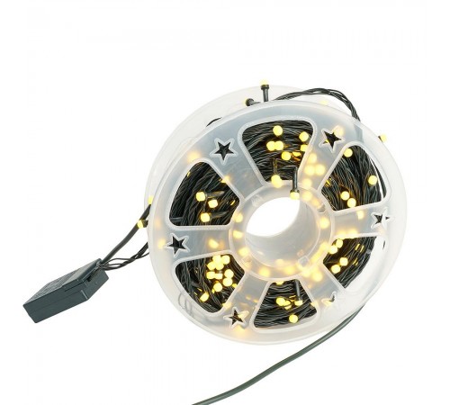 Гирлянда Супернить Feron 51436 CL98