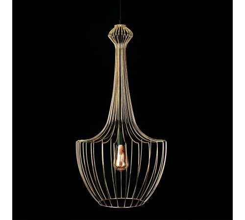 Подвесной светильник Nowodvorski 8853 Luksor