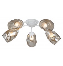 Потолочная люстра Vitaluce V4929-0/5PL 4929