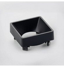 Кольцо декоративное Italline Fashion FXR black Fashion FXR