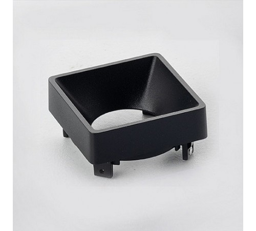 Кольцо декоративное Italline Fashion FXR black Fashion FXR