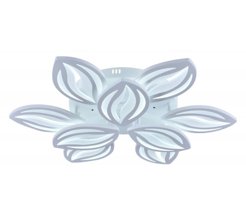 Потолочная люстра Escada 10221/9LED White Georgina