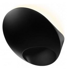 Накладной светильник iLedex ZD8152-6W BK Light Flux