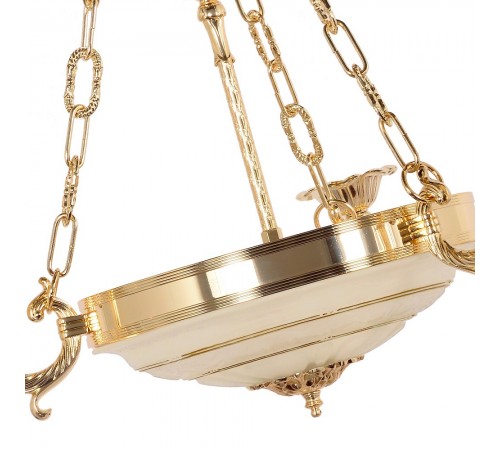 Подвесная люстра Arti Lampadari Pavia E 1.13.3 G Pavia