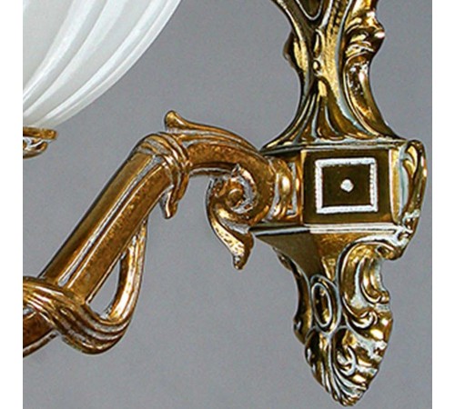 Бра Ambiente by Brizzi 02228/1 WP Navarra