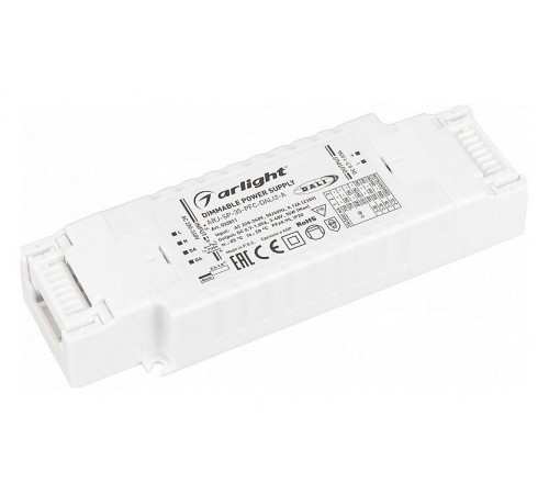 Блок питания Arlight 033811 ARJ