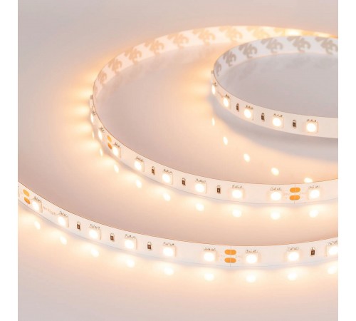 Лента светодиодная Arlight 018099(2) B60 24V 10mm 14.4 W/m