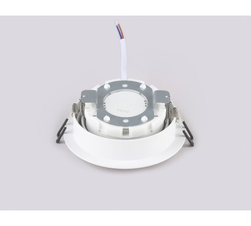 Встраиваемый светильник Ambrella Light TN51911 TN