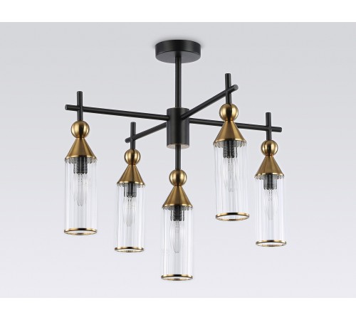 Люстра на штанге Ambrella Light LH55256 LH