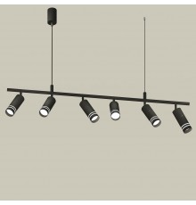 Подвесной светильник Ambrella Light XB9006150 XB