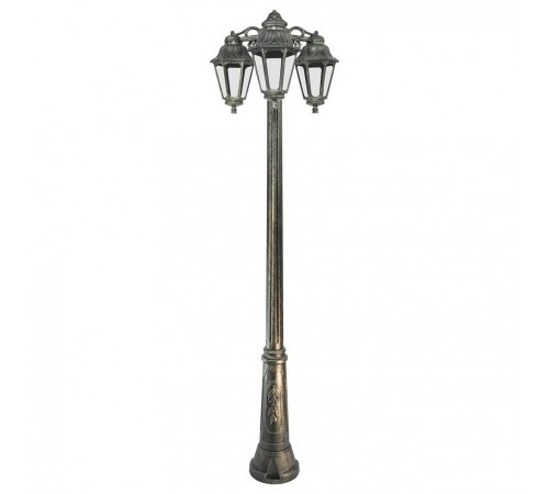 Фонарный столб Fumagalli E22.157.S30.BXF1RDN Anna