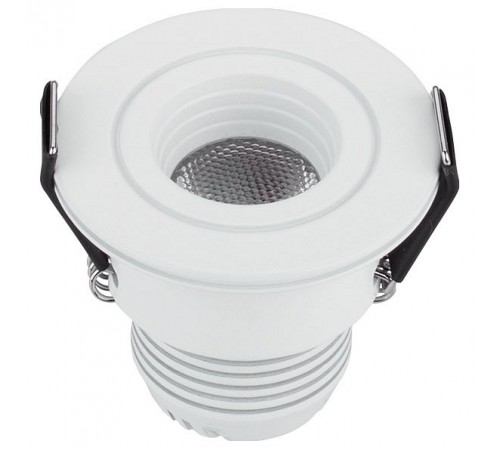 Встраиваемый светильник Arlight 014912 Ltm-r45