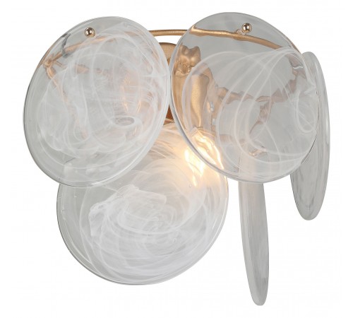 Накладной светильник Vitaluce V5828-8/1A V5828