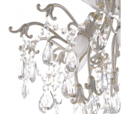 Потолочная люстра Seven Fires Dorita