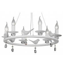 Подвесная люстра Vitaluce V4894-0/6S 4894