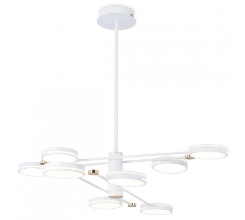 Люстра на штанге Ambrella Light FL51642 FL