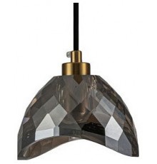 Подвесной светильник Belfast D33331-1 GL GR Clifton