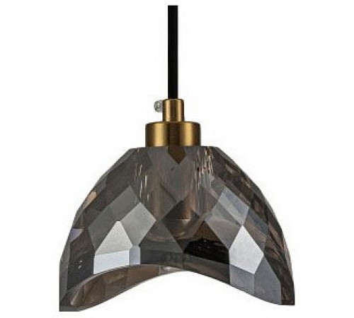 Подвесной светильник Belfast D33331-1 GL GR Clifton