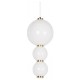 Подвесной светильник Loft it 10205/C Pearls