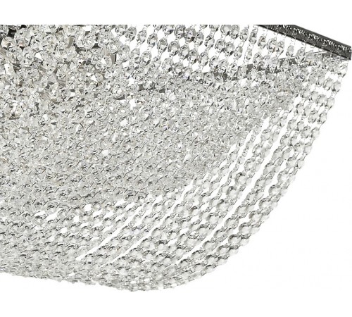 Люстра на штанге Arti Lampadari Nobile E 1.3.50.501 N Nobile