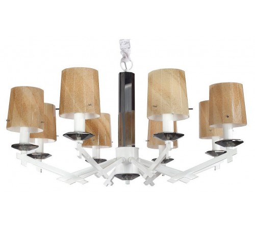 Подвесная люстра Lucia Tucci VICENZA 117.8 Lucia Tucci