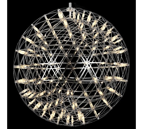 Подвесной светильник Loft it 9027-61 Raimond