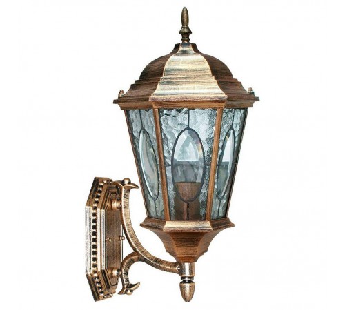 Светильник на штанге Feron 11319 Витраж с овалом