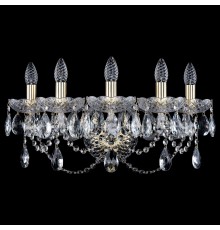 Бра Bohemia Art Classic 10.11.5.195.XL.Gd.Sp 11.11