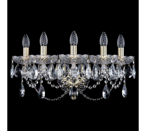 Бра Bohemia Art Classic 10.11.5.195.XL.Gd.Sp 11.11