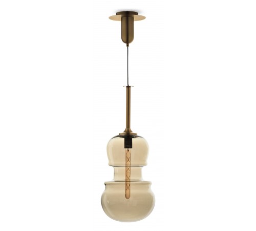 Подвесной светильник Mantra 6690 Sonata