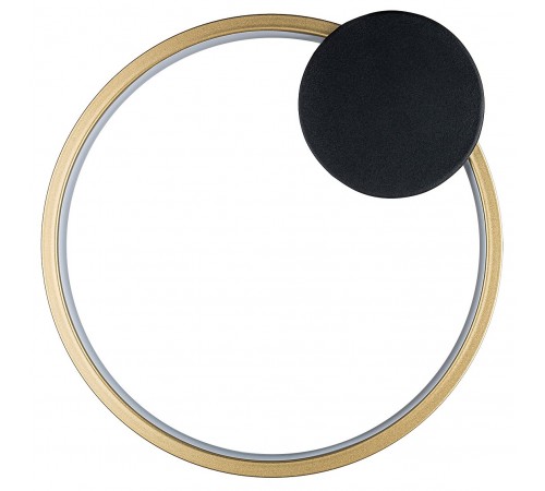 Накладной светильник Escada 10262/1LED Figures