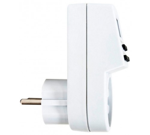 Розетка с таймером Feron 23257 TM24